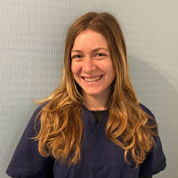 Dr Élise GILOT - Docteur à Boissy
