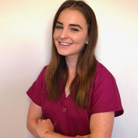 Clémence - Auxiliaire de santé vétérinaire