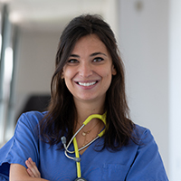 Dr Sharps - Médecine générale, urgences, soins intensifs