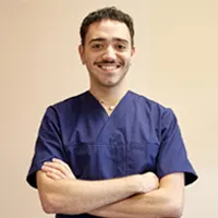 Dr Jorge Alonso  - Vétérinaire