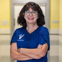 Annick Dejonghe - Docteure vétérinaire