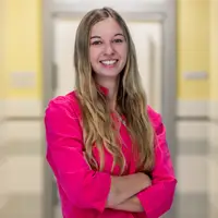 Margaud Richard - Auxiliaire spécialisée vétérinaire