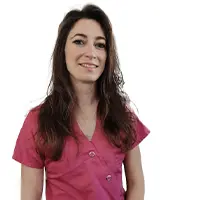 Charlène GOUDARD - Auxiliaire Spécialisée Vétérinaire