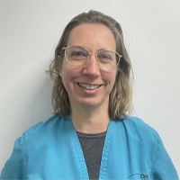 Nathalie - Auxiliaire spécialisée vétérinaire