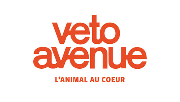 Logo boutique Veto Avenue