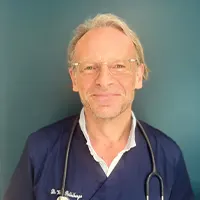 Dr David Van Pottelberge - Vétérinaire