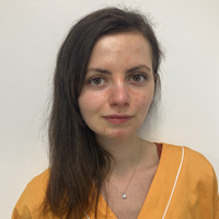 Elodie - ASV
