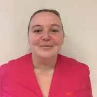 Priscilla Courteille - Auxiliaire spécialisée vétérinaire