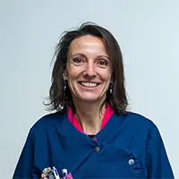 Sabine - Auxiliaire vétérinaire