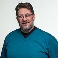 Thierry Louge - Docteur vétérinaire