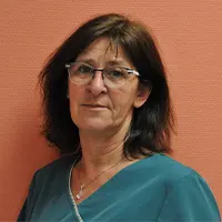 Marie-Ange Rannou - ASV