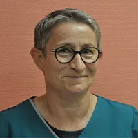 Sylvie Moreau - ASV