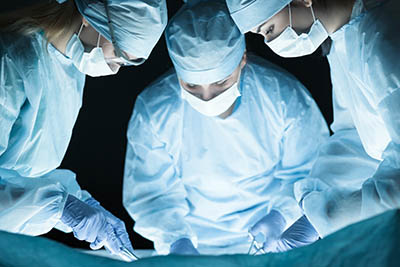 Chirurgie Luy de Bearn