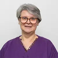 Nathalie Ingrand - Auxiliaire Spécialisée Vétérinaire