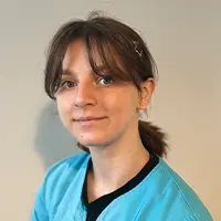 Mathilde LOISEAU - Auxiliaire Vétérinaire en Apprentissage