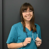 Dr Alexia Aubril - Docteur Vétérinaire