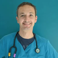 Dr Julien Thomas - Docteur Vétérinaire