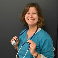 Dr Laurie Ramakers - Docteur Vétérinaire