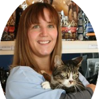 Dr. Houset Anne-Laure - Vétérinaire consultante
