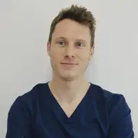 Quentin Mercier - Docteur Vétérinaire Associé