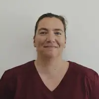 Séverine Hoeffel - Auxiliaire Spécialisée Vétérinaire