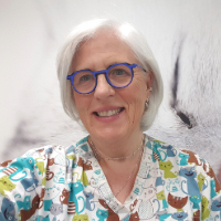 Dr Violaine LETISSE - Docteur vétérinaire