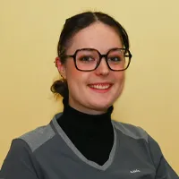 Adèle - Auxiliaire vétérinaire