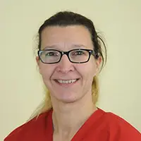 Isabelle - Auxiliaire spécialisée vétérinaire