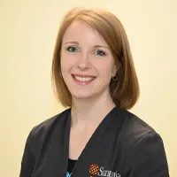 Dr Lauriane GUISE - Docteur vétérinaire